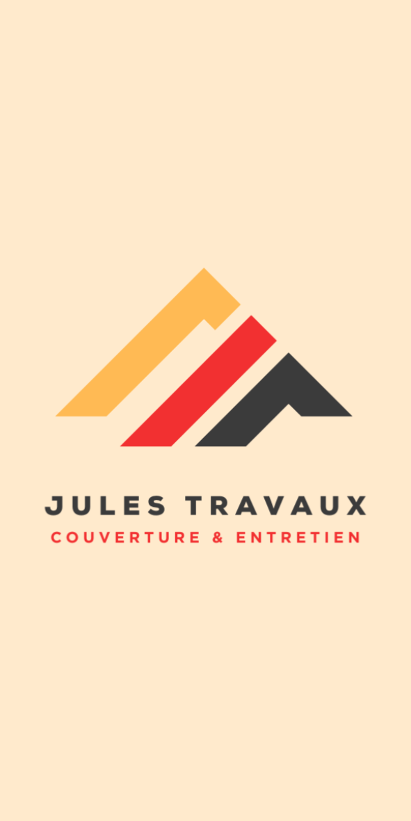 Site vitrine Jules Travaux développé par une agence digitale spécialisée en création de site