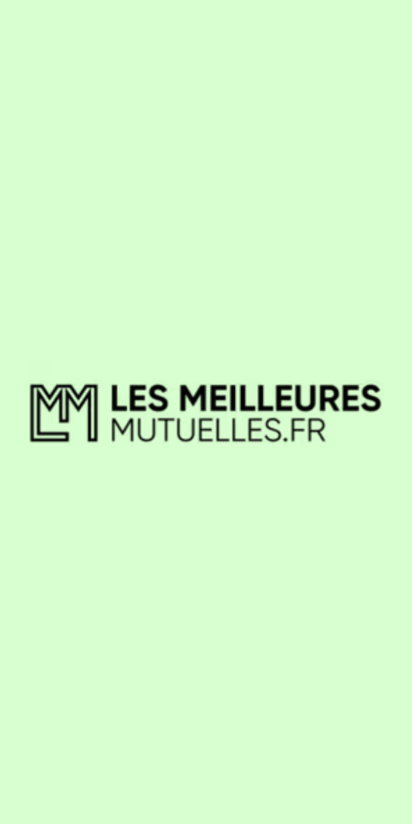 Projet Les Meilleures Mutuelles avec création de landing page et campagne d’email marketing