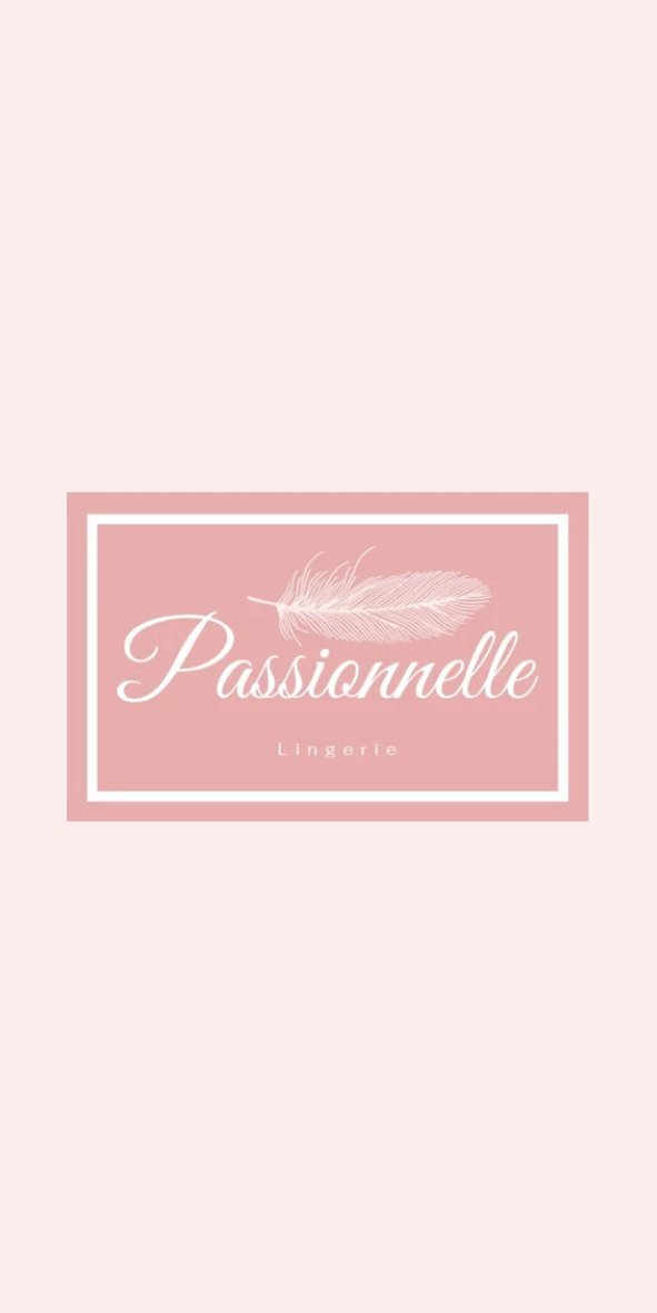 Présentation du projet Passionnelle Lingerie réalisé par une agence marketing digitale